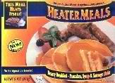 HeaterMeals