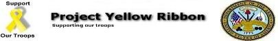 Project Yellow Ribbon