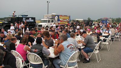 Freedom Ride 2008