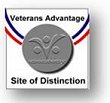 The Veterans Advantage
Sites of Distinction