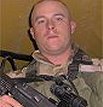 SGT Sean B. Berry