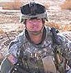 SFC Shawn C. Dostie