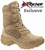 Bates 400G Insulated boots